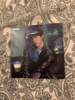 ateez yunho ghpt5 digipack