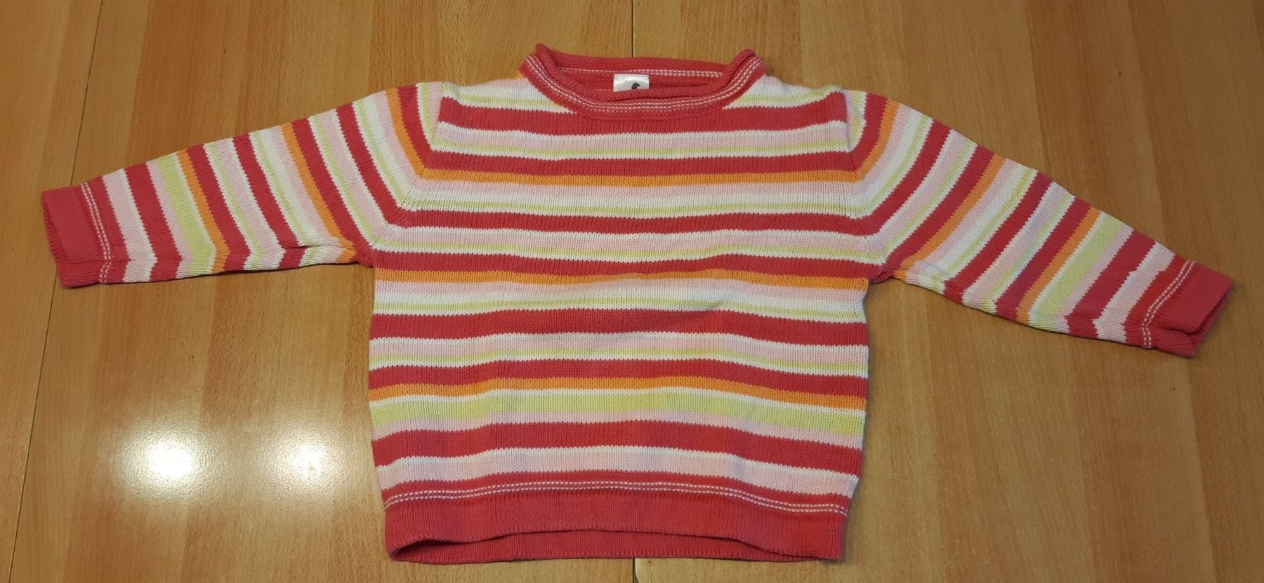 Agnona Maglioni & Felpe: Mädchenpullover Gr. 98 – Usato da Bülach venduto da blackhawk21 1