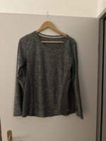 Outdoor Langarmshirt