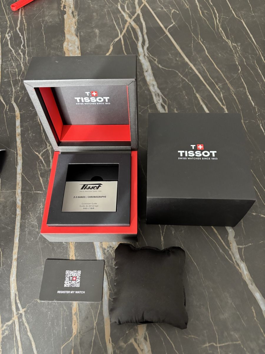 Tissot Orologi: Tissot Excellence Gold – Usato da Muttenz venduto da Ragnar2 2