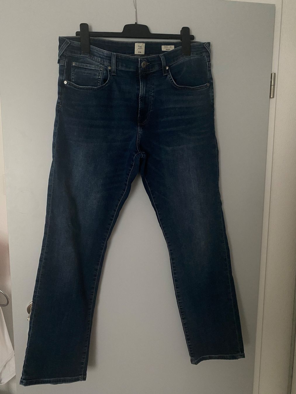 C&A Jeans: Jeans 36/32 von c&a – Usato da Glattbrugg venduto da riseca