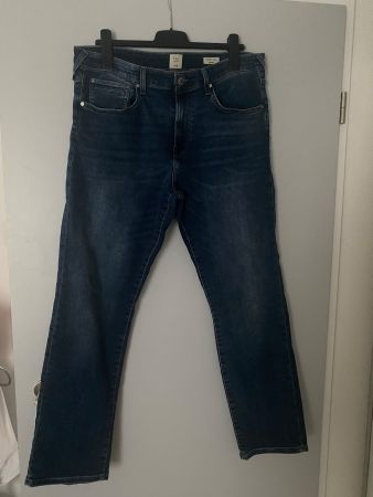 Jeans 36/32 von c&a