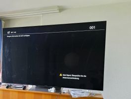 Sony 65 Zoll KD-65XD9305 Fernseher 4K Smart TV