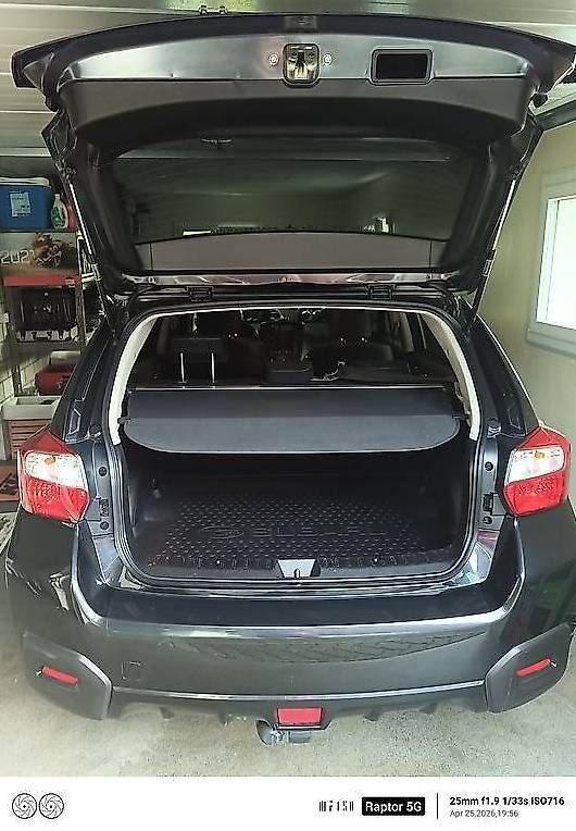 Automobili: Subaru XV 2.0i Swiss Two – Usato da Langenthal venduto da Goergens10 2