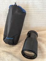 Objektiv von Tokina 80 - 200 mm