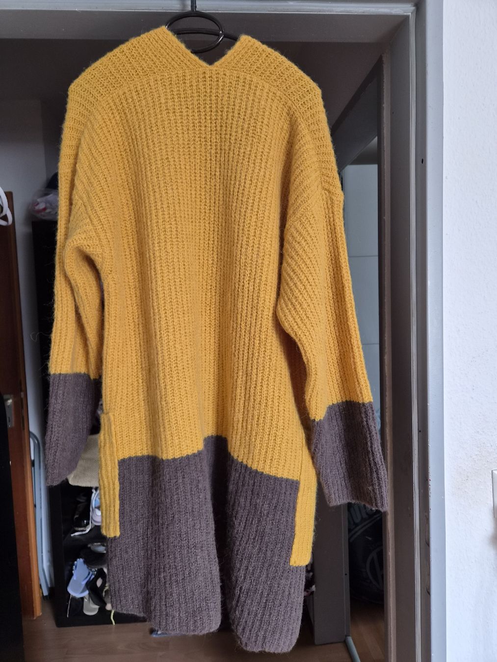 Giacche: Backstage schöne Strickjacke Gr. M – Nuovo (secondo la descrizione) da Frenkendorf venduto da Moon111 1