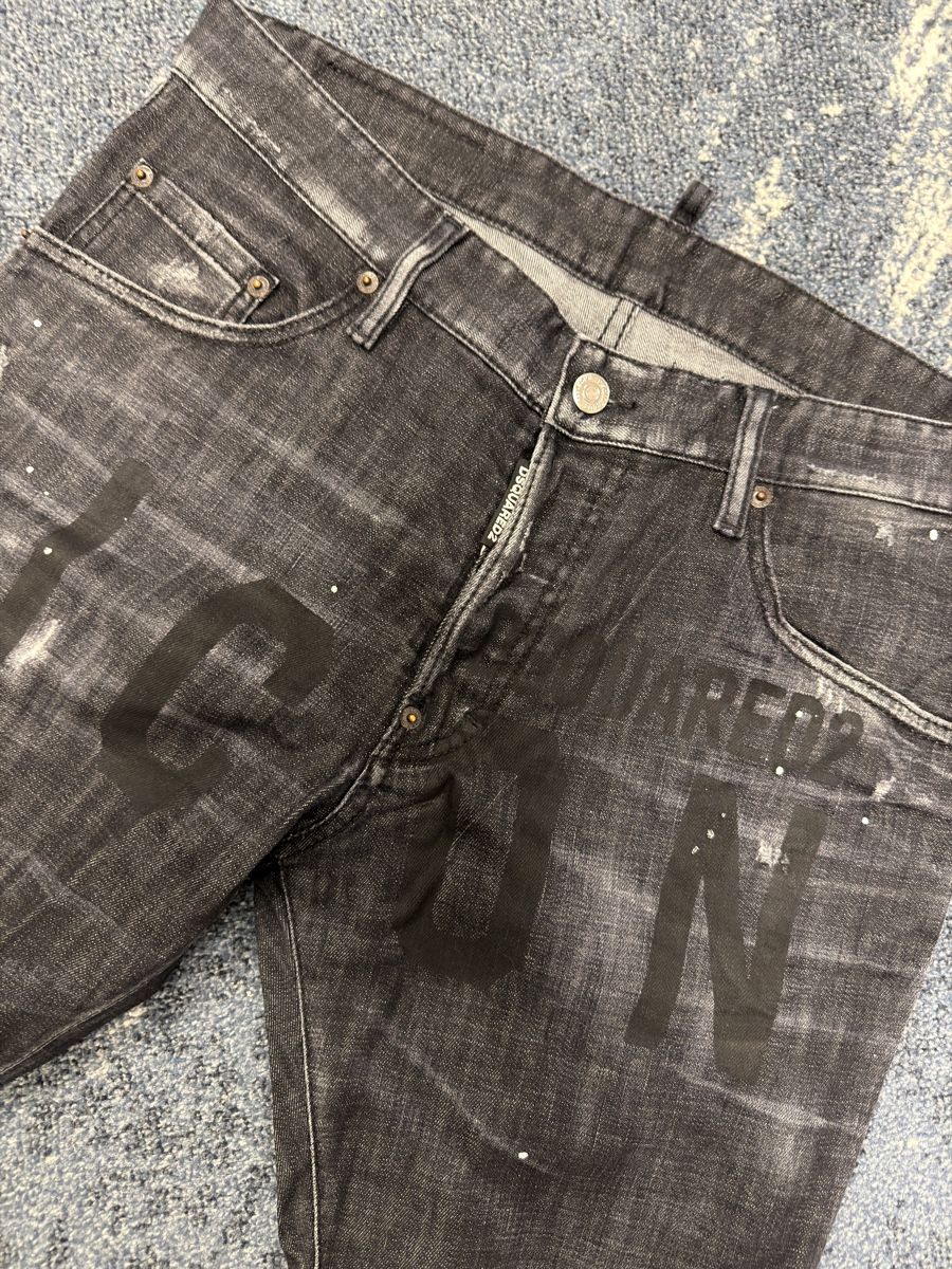 Dsquared2 Jeans: Dsquared Jeans Gr. 50 – Usato da Weesen venduto da maravi
