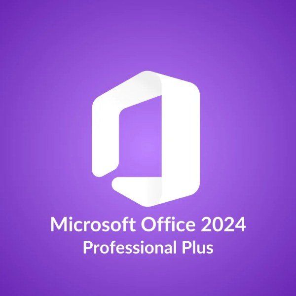 Microsoft Software: Microsoft Office Pro Plus 2024 - neuf, garantie! – Gebraucht aus Reconvilier von Vizioteck 5
