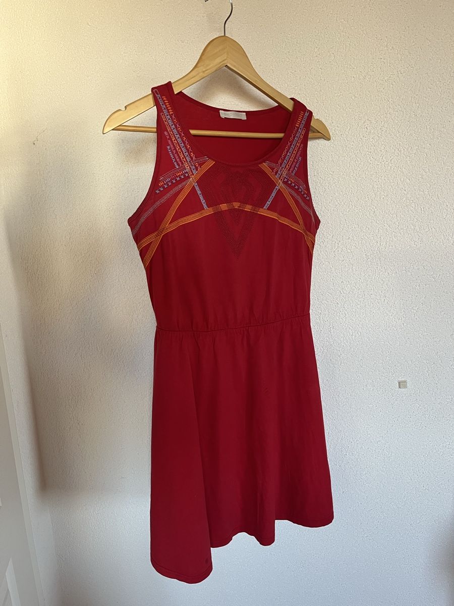 Promod Kleider: Sommerkleid von Promod – Gebraucht aus Rodersdorf von estherdaphne