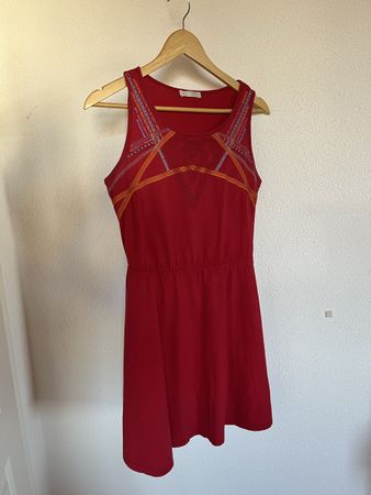 Sommerkleid von Promod