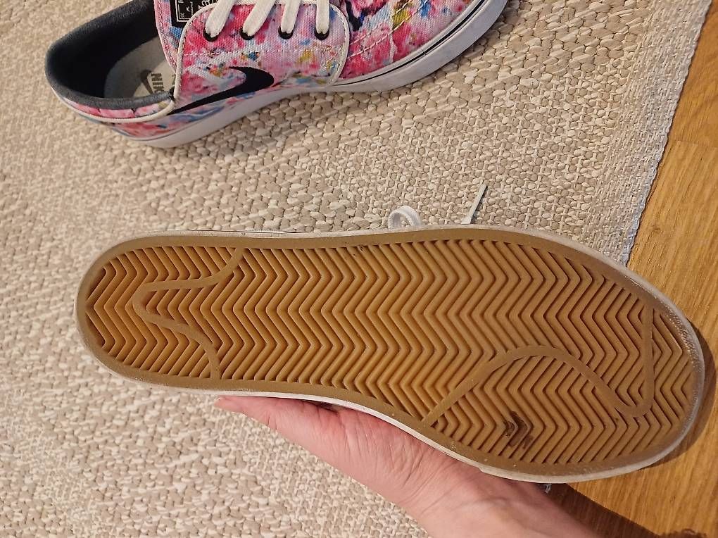 Nike Scarpe da uomo: Nike SB Special Edition – Usato da Wädenswil venduto da milena-schmid 1