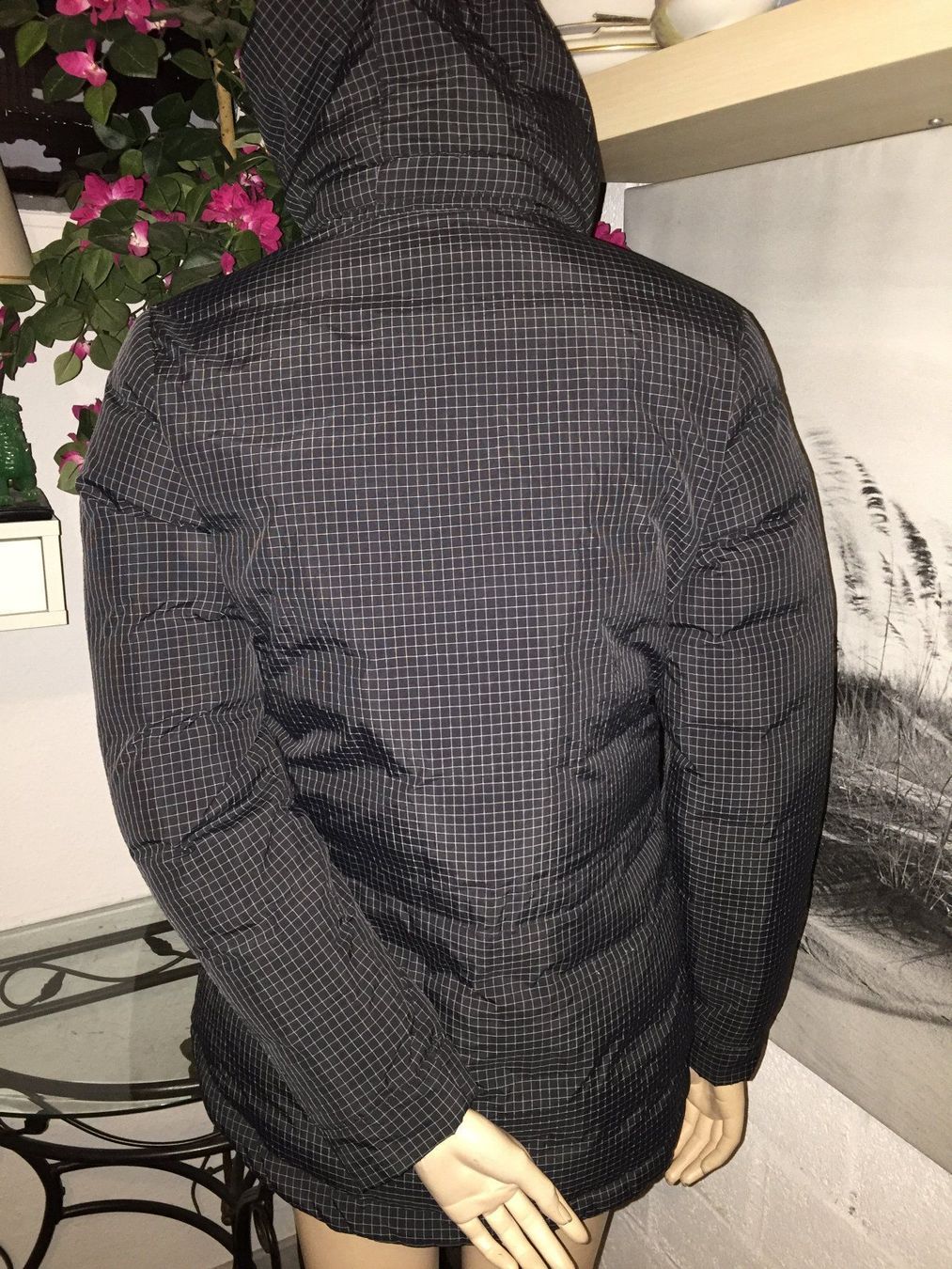 Nike Giacche: NIKE Veste / Jacke taille / Grosse M – Usato da Cossonay-ville venduto da Super-Price-Quality 7