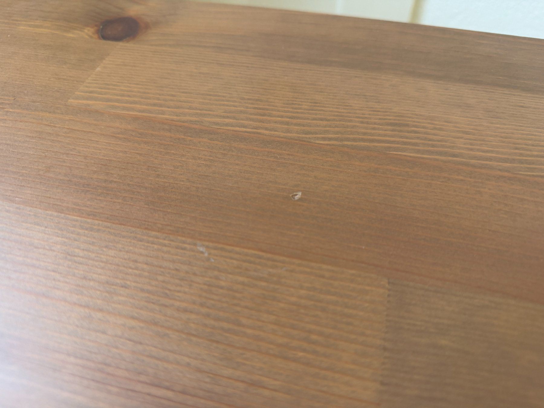 Ikea Tavoli: Ikea Fjällbo Couchtisch – Usato da St. Gallen venduto da tim_d892 3