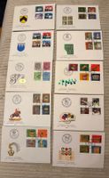 FDC Pro Patria 1978 - 1987