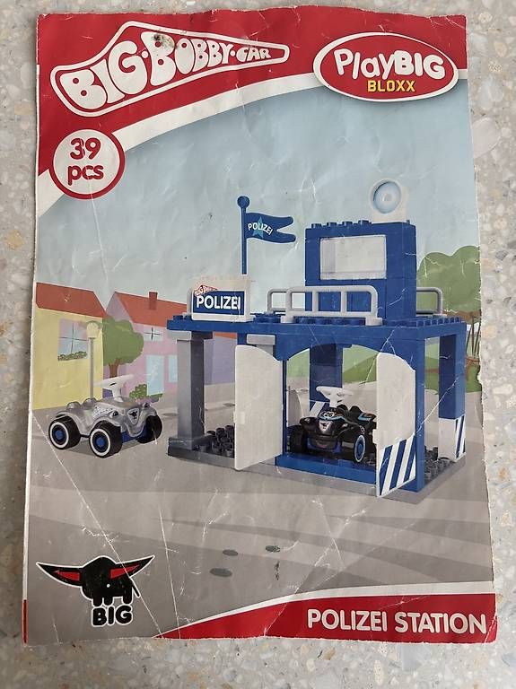 Spielzeuge: Lego Duplo grosses Set – Gebraucht aus Thayngen von xelera 3