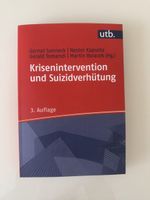 Buch Krisenintervention und Suizidverhutung 3. Auflage