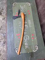 Tomahawk Beil Axt