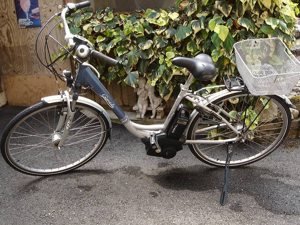 Biciclette: Elektro Fahrräder – Usato da Mümliswil venduto da laser58 1