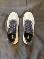 ON Cloudmonster Laufschuhe Herren Gr. 43, top Zustand