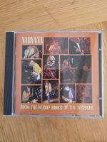 Nirvana From The Muddy Banks of the Wishkah CD