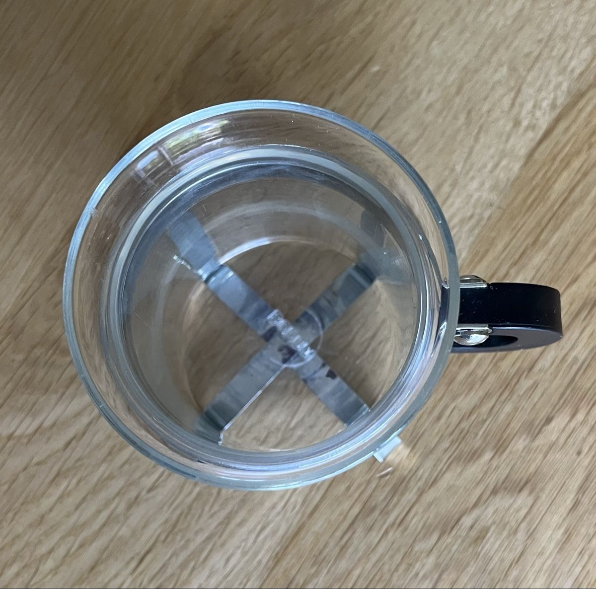 Bodum Tazze: Bodum vintage tea cup – Usato da Zürich venduto da ajl_x6tg 2
