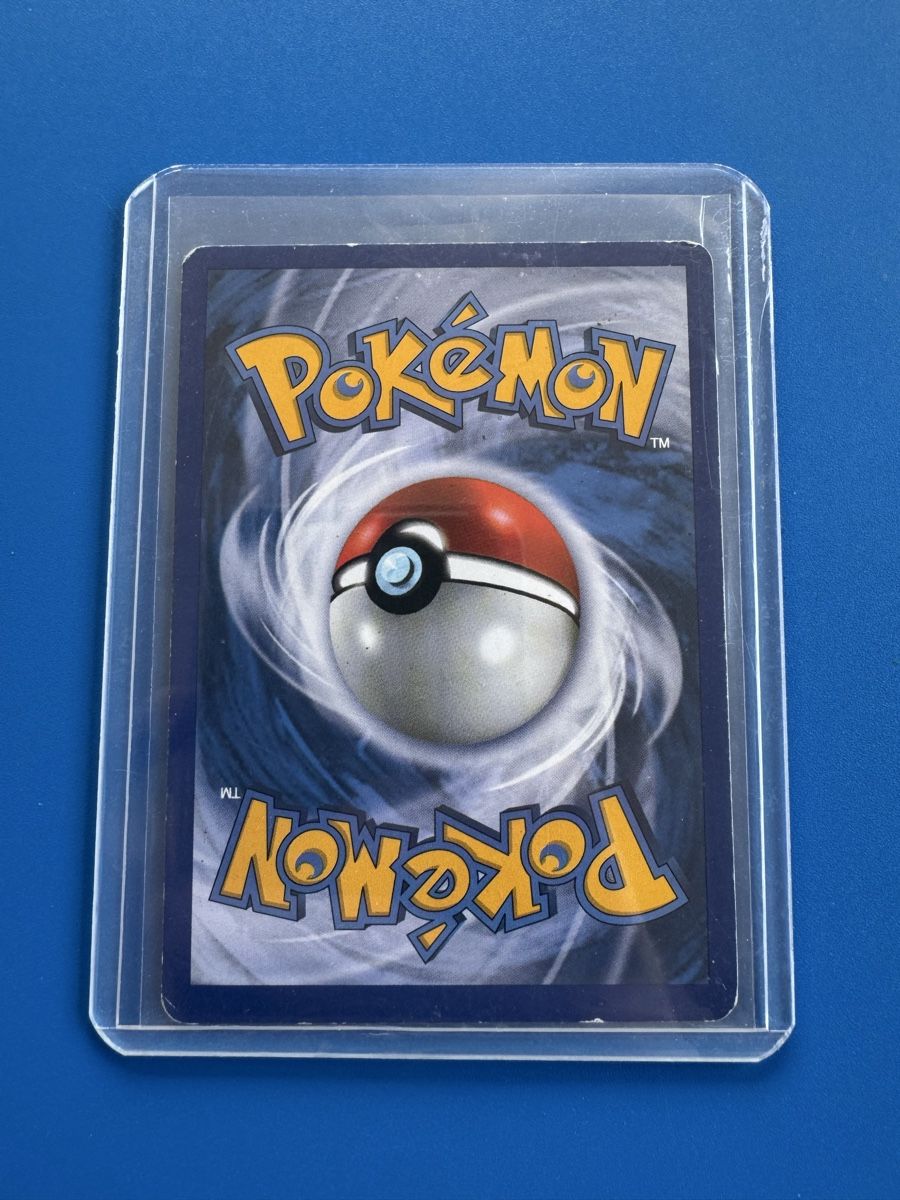 Pokémon Carte collezionabili: Rayquaza C lv.X DP47 PROMO EN – Usato da Bellinzona venduto da Yanpa 1