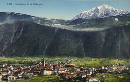Martigny VS