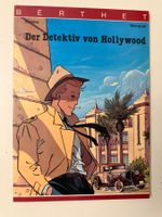 RARITÄT - BERTHET 1 - Der Detektiv von Hollywood