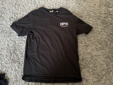 T-Shirt Sale Only & Sons