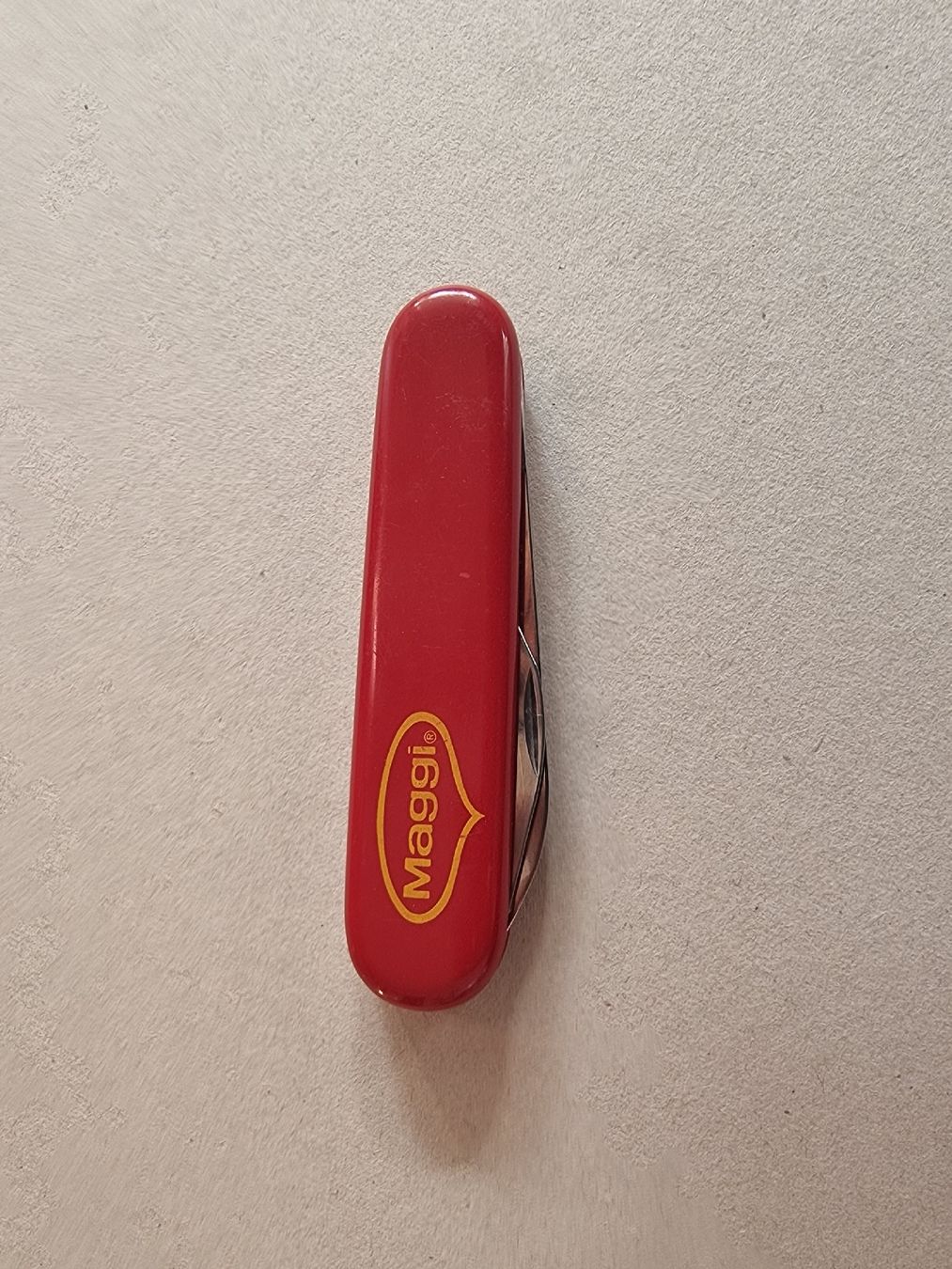 Taschenmesser: Victorinox Sackmesser aus Sammlung ungebraucht – Gebraucht aus Olten von Mezopotamya 4