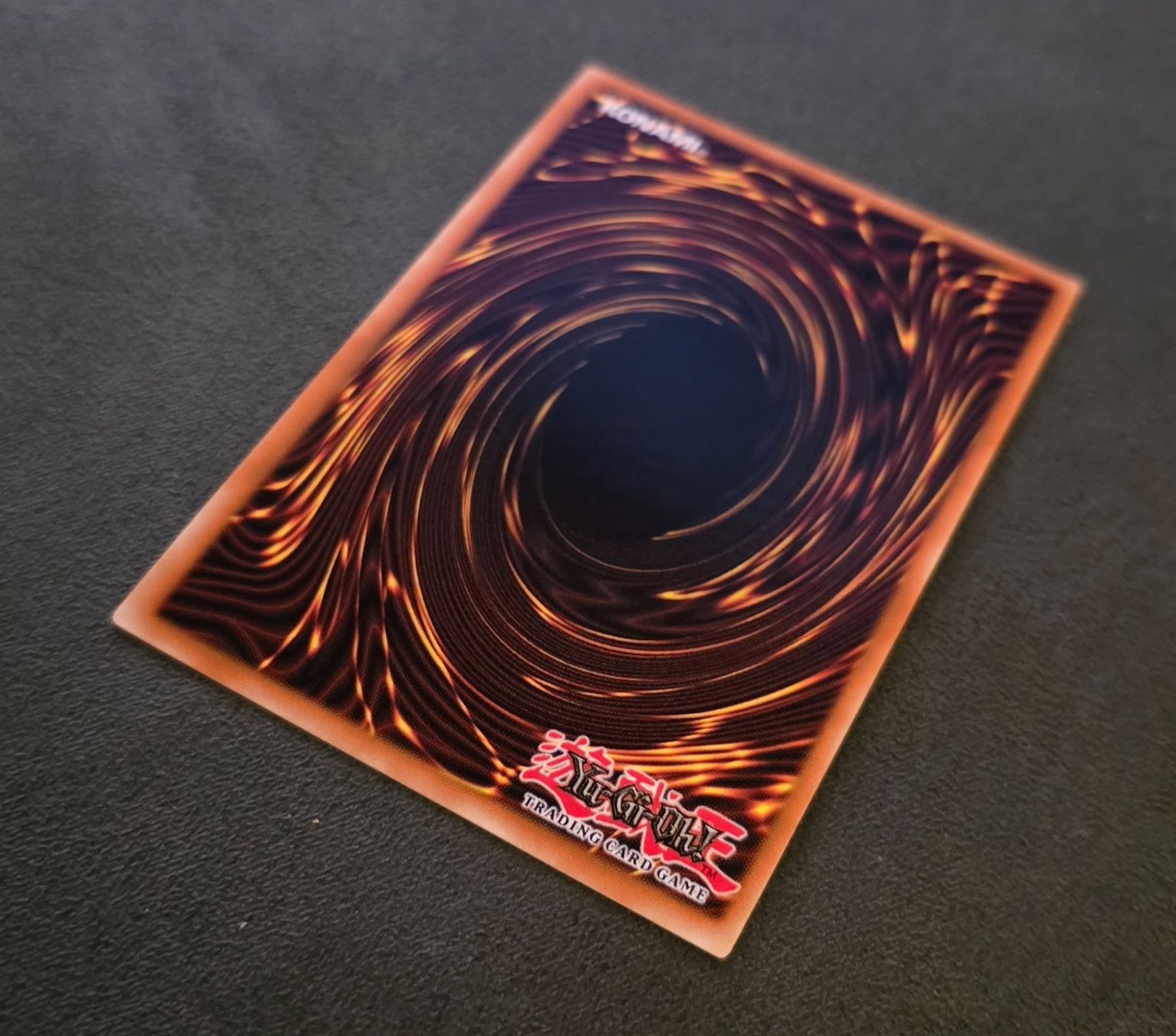 Yugioh Sammelbilder & Trading cards: Yu-Gi-Oh! 1.Edition MFC-043 Spell Shield Type-8 NM – Gebraucht aus Oberwil BL von Autobueb 3