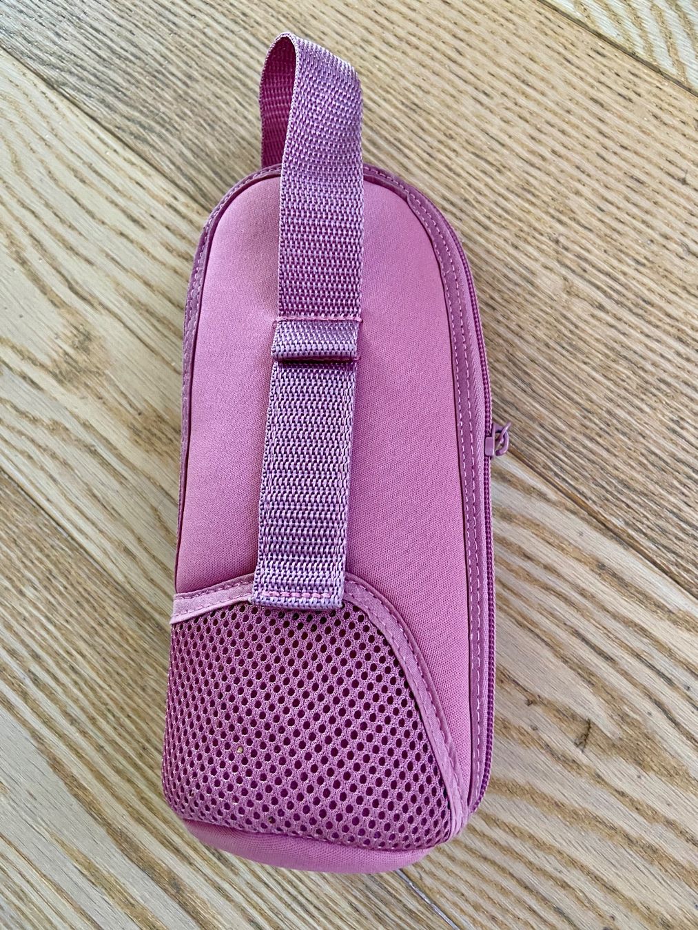Borse & Zaini: Sac isotherme rose pour poussette - MAM – Nuovo (secondo la descrizione) da Ipsach venduto da Peggyaria 2