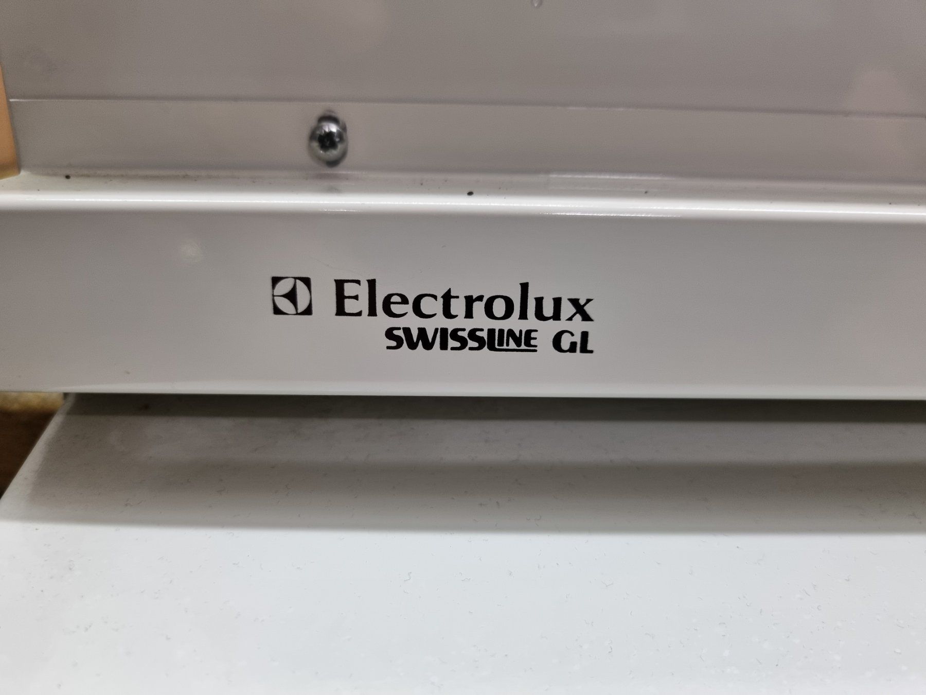 Electrolux Dampfabzug: Dampfabzug  Electrolux  Swissline GL – Gebraucht aus Uetikon am See von  1