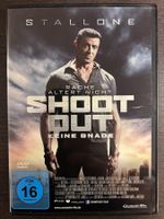 Shootout - Keine Gnade