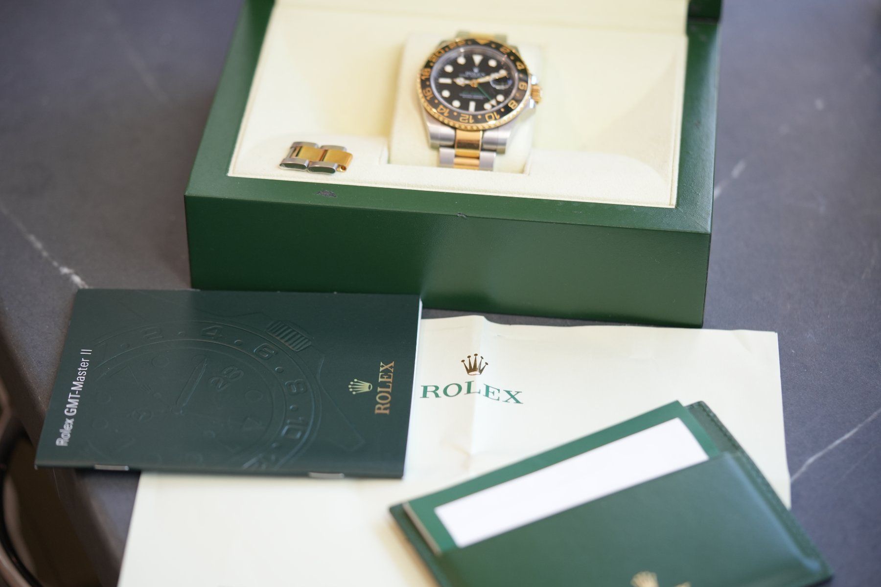 Rolex Orologi: Rolex GMT-Master II – Usato da Faoug venduto da Bruce_Wayne23 4
