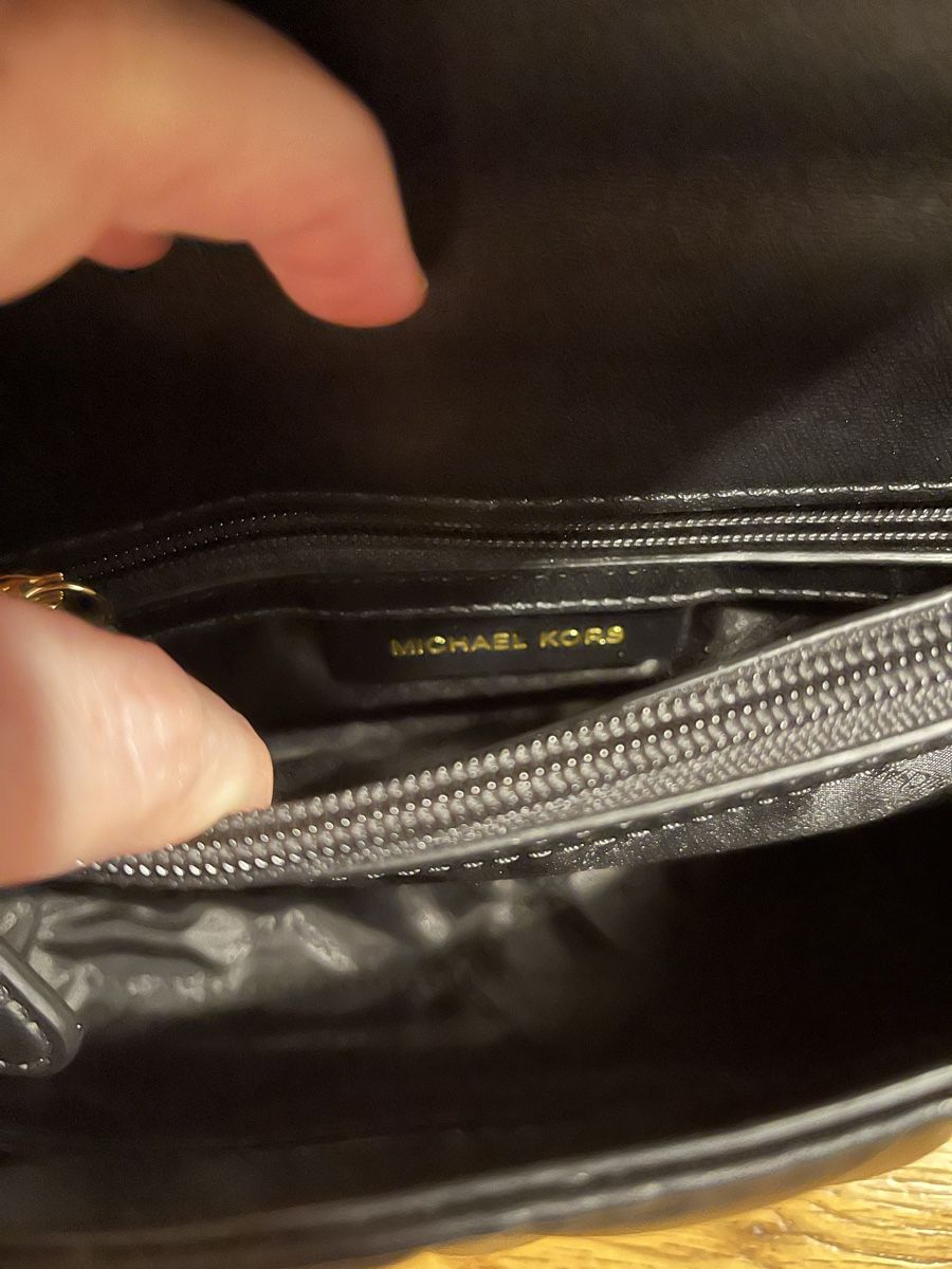Michael Kors Taschen für Damen: Michael Kors ,Sloan’ Lederhandtasche – Gebraucht aus Luzern von rac_6lyr 5