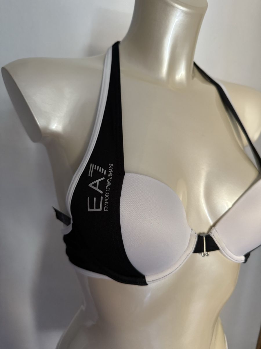 Armani Costumi da bagno & Bikini: Emporio Armani swimsuit S – Usato da Barna venduto da orbuyorcry 5