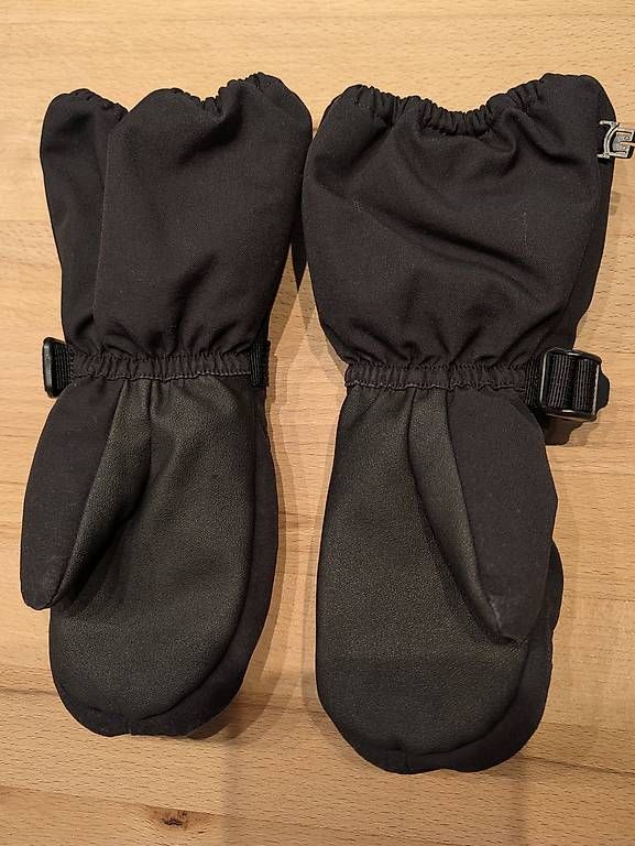 Guanti: Reima Fausthandschuhe Ote Grösse 5 – Usato da Bätterkinden venduto da lhe_sg2b 1
