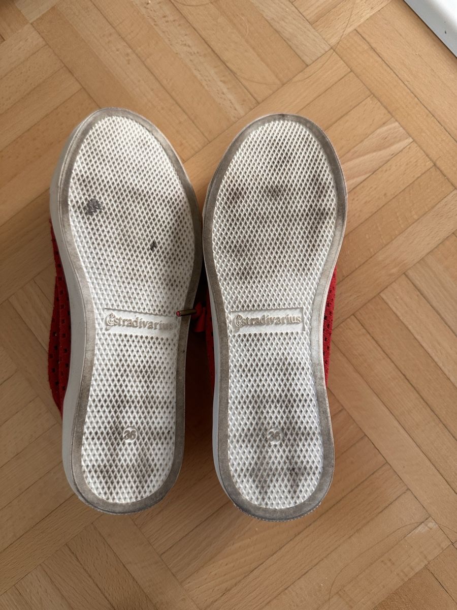 Scarpe da donna: Stradivarius Schuhe gr 36 – Usato da Muri b. Bern venduto da nooner7 1