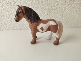 Schleich Tinker Hengst Exclusive Horse Club Pferde