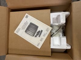 NCR 4601 Lesermodul Michrofiche NEU