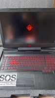 HP Omen Gaming Laptop mit Verpackung