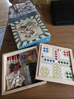 3 Spiele