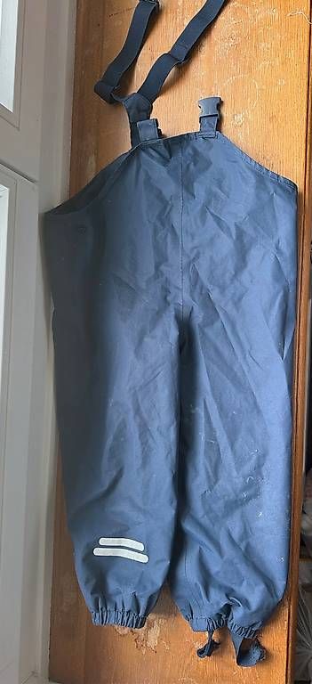 Pantaloni: Tchibo Regenhose 98/104 – Usato da Bern venduto da sshueli