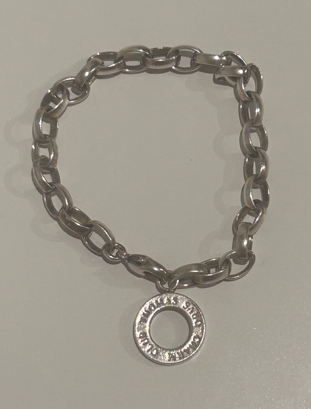 Thomas Sabo Bracciali & Braccialetti: Thomas Sabo Armband – Usato da Illnau venduto da end_6gtk