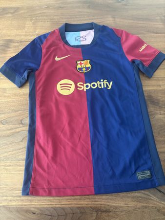 FC Barcelona Trikot 