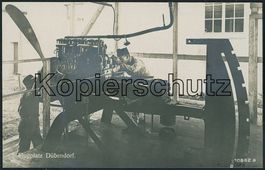 ZH Dübendorf - Flugplatz - Flugzeug - Militär