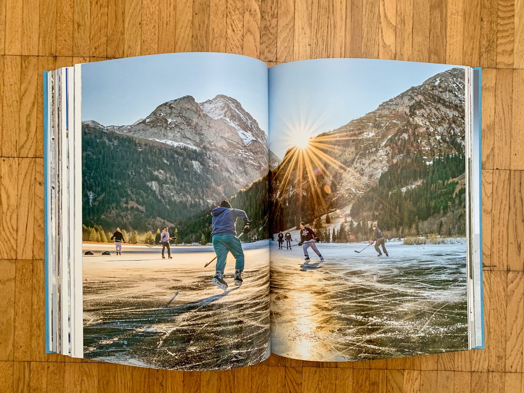 Libri: Gstaad Glam / Geoffrey Moore / Assouline – Usato da Zürich venduto da Les_Zurichois 7