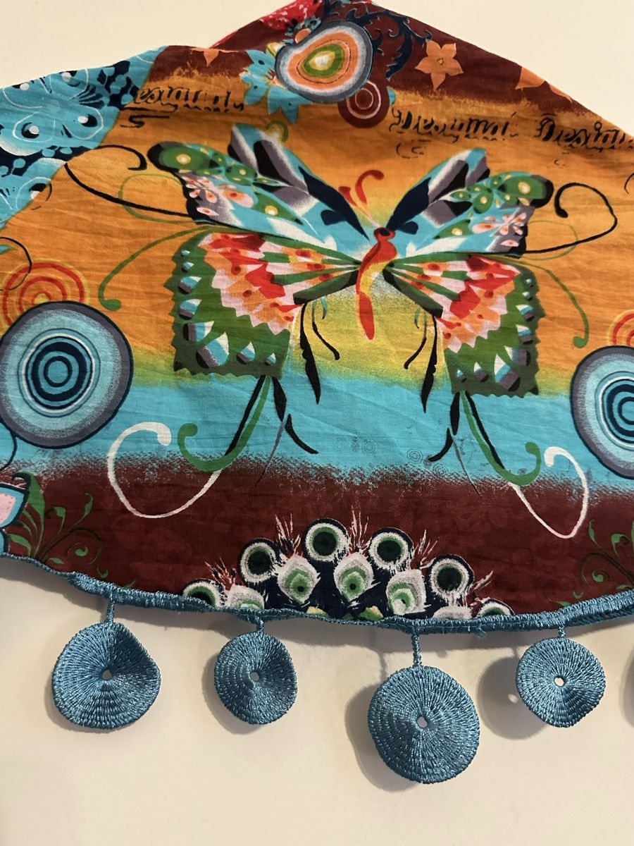 Desigual Foulards, Tücher & Schals: Desigual Halstuch – Neu (gemäss Beschreibung) aus Bern von Maria003 1