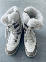 SCHNEESCHUHE GRÖSSE 37